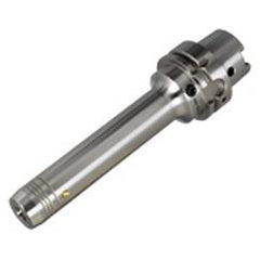 HSK A 63 HYDRO 12X150 CHUCK - Eagle Tool & Supply