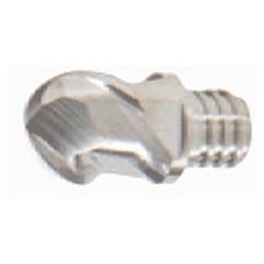 VBE160L12.0-BGA02S10 Grade KS15F - Milling Insert - Eagle Tool & Supply
