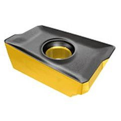 Mill 2000 AXKT 2006PDTR Grade IC910 - Helimill Insert - Eagle Tool & Supply