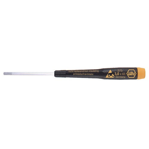 .71MM PRECISION ESD SAFE HEX - Eagle Tool & Supply