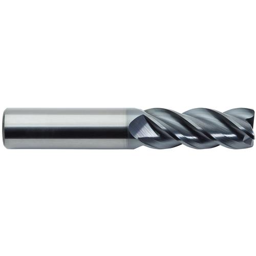 18951 XT 3/8X7/8 X.01R EM - Exact Industrial Supply