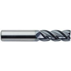 18951 XT 3/8X7/8 X.01R EM - Exact Industrial Supply