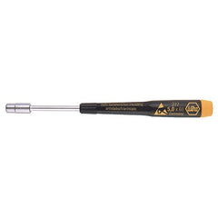 5.0MM PRECISION ESD SAFE NUT DRIVER - Eagle Tool & Supply