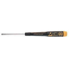 T10 PRECISION ESD SAFE TORX DRIVER - Eagle Tool & Supply
