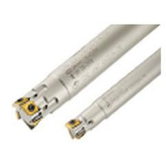 Helimill Indexable EM - T290ELND.38-02-C.38-05; .3/8" Dia - Eagle Tool & Supply