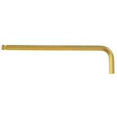 9MM BALL END L WRENCH - Eagle Tool & Supply