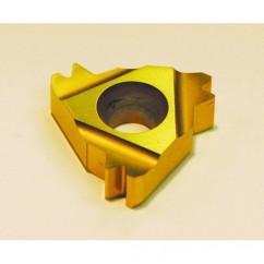 27ER 8RD 2M Grade AC22D Threading Insert - Eagle Tool & Supply