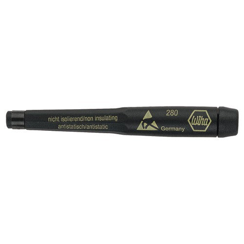 SYS 4 ESD PRECISION HANDLE SYSTEM 4 ESD SAFE PRECISION HANDLE - Eagle Tool & Supply
