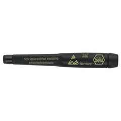 SYS 4 ESD PRECISION HANDLE SYSTEM 4 ESD SAFE PRECISION HANDLE - Eagle Tool & Supply