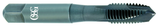 10-24 3FL H3 HSSE Spiral Point Tap - Steam Oxide - Eagle Tool & Supply