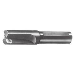 TCB130F20 MILL CUTTER - Eagle Tool & Supply