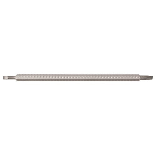 DRIVE-LOC VI 5.5+6.5MM SLOTTED BLD - Eagle Tool & Supply
