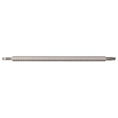 DRIVE-LOC VI 5.5+6.5MM SLOTTED BLD - Eagle Tool & Supply