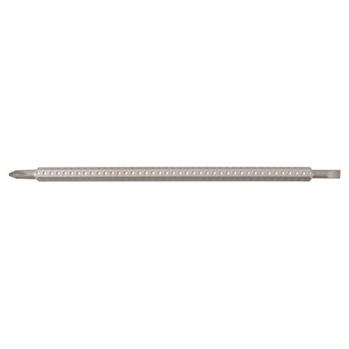 DRIVE-LOC VI SL/PH BLADE 4.0 + NO.1 - Eagle Tool & Supply