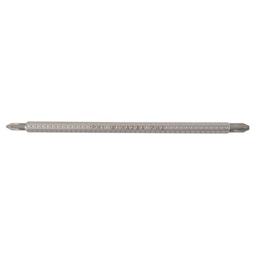 DRIVE-LOC VI PH/PH BLADE NO.1 + 2 - Eagle Tool & Supply