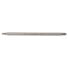 DRIVE-LOC VI PH/PH BLADE NO.1 + 2 - Eagle Tool & Supply