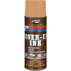 16oz Aerosol Box Saver Tan - Eagle Tool & Supply