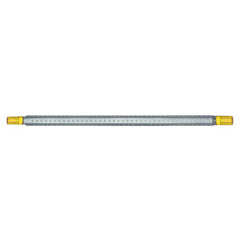DRIVE-LOC VI HEX 1/8+9/64 BLD - Eagle Tool & Supply