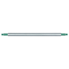 T20XT25 DRIVE-LOC VI TORX BLADE - Eagle Tool & Supply