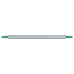 T7SXT9S DRIVE-LOC VI SEC BLADE - Eagle Tool & Supply