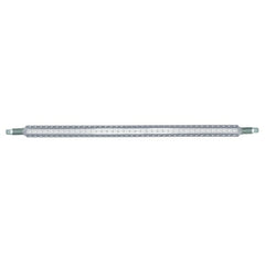 DRIVE-LOC VI SQUARE BLADE NO.1 + NO. - Eagle Tool & Supply