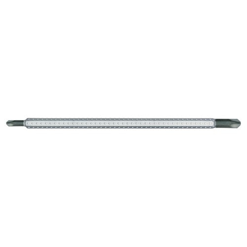 DRIVE-LOC VI TORQ SET BLADE NO.6 + N - Eagle Tool & Supply