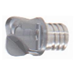 VRB200L11.5R50-02S12 Grade AH725 - Milling Insert - Eagle Tool & Supply