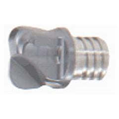 VRB200L11.5R50-02S12 Grade AH725 - Milling Insert - Eagle Tool & Supply