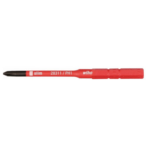 INSULATD SLIM PHILLP BLD NO.2X90MM - Eagle Tool & Supply