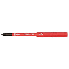 INSULATD SLIM PHILLP BLD NO.1X90MM - Eagle Tool & Supply