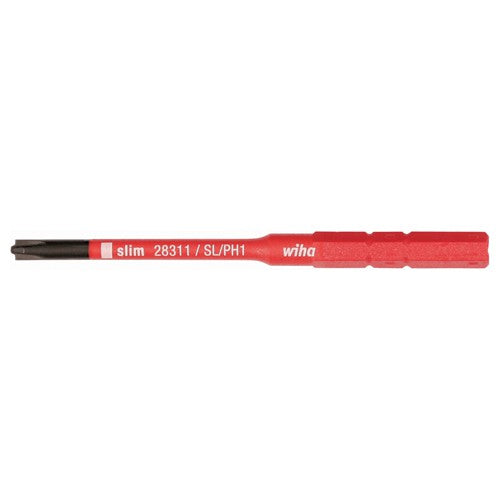 INSULATED SLIM XENO BLD NO.2X90MM - Eagle Tool & Supply