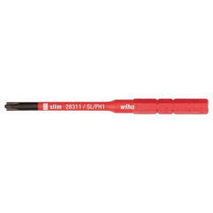 INSULATED SLIM XENO BLD NO.2X90MM - Eagle Tool & Supply
