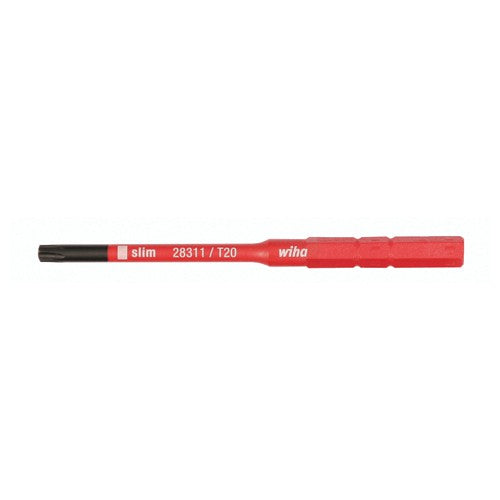 SLIMLINE TORX BLADE T9 - Eagle Tool & Supply