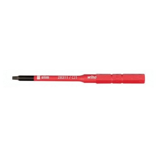 INSULATED SLIM SQ BLD NO.2X90MM - Eagle Tool & Supply