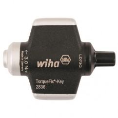 0.6NM TORQUEFIX WING KEY - Eagle Tool & Supply