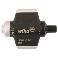 0.6NM TORQUEFIX WING KEY - Eagle Tool & Supply