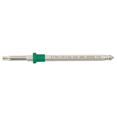 T25 TORQUEFIX TORX BLADE - Eagle Tool & Supply