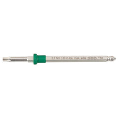 T25 TORQUEFIX TORX BLADE - Eagle Tool & Supply