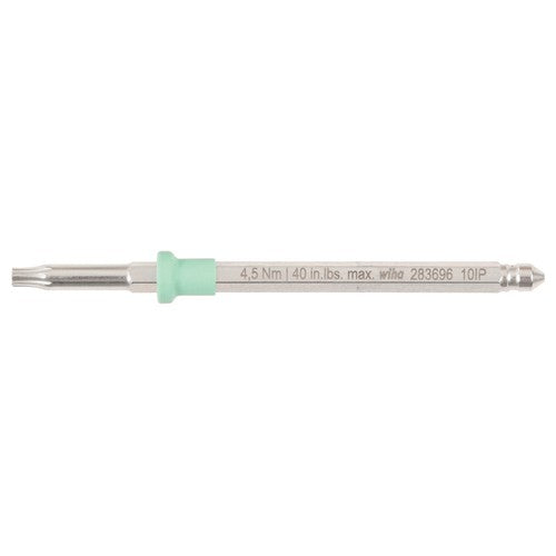 IP20 TORQUEFIX TORX PLUS BLADE - Eagle Tool & Supply