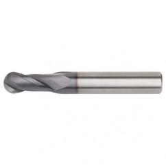 28380400T008 4X4X8X50 2FL GP SCBN - Eagle Tool & Supply
