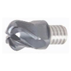 VRD160L09.0R50-06S10 Grade AH725 - Milling Insert - Eagle Tool & Supply