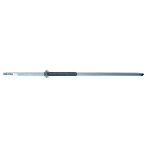 SLOTTED TORQUE BLADE 2.5MM - Eagle Tool & Supply