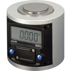 SPI - 2" OAH x 2" OAW x 2" OAL Magnetic Digital Presetter - Eagle Tool & Supply