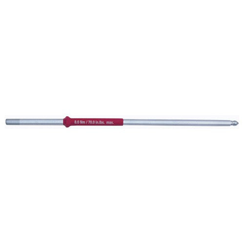 HEX METRIC TORQUE BLADES 2.0MM - Eagle Tool & Supply
