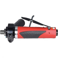 Sioux Tools - Handheld Buffers & Polishers Type: Polisher Type of Power: Air - Eagle Tool & Supply