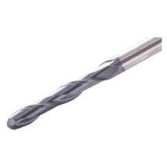 EB-A2 08-50C08E150 IC08 END MILL - Eagle Tool & Supply
