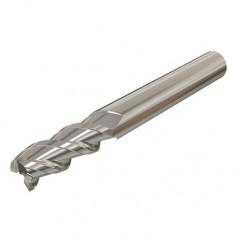 EC-B320-32C20E100 IC08 END MILL - Eagle Tool & Supply
