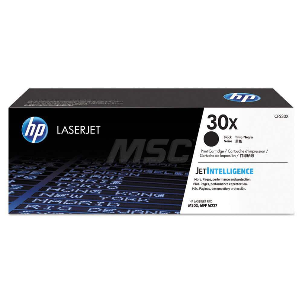 Toner Cartridge: Black Use with HP Laserjet Pro M203dw, M227fdw & M227fdn