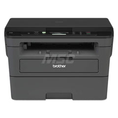 Brother - Scanners & Printers; Scanner Type: Laser Printer ; System Requirements: Mac OS X 10.10.5, 10.11.x, 10.12.x, 10.13.x; Windows 8.1, 8, 7; Windows 10 Home, 10 Pro, 10 Education, 10 Enterprise Windows Server 2016, 2012 R2, 2012, 2008 R2, 2008; Linu - Exact Industrial Supply