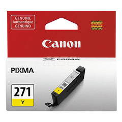 Canon - Office Machine Supplies & Accessories; Office Machine/Equipment Accessory Type: Ink ; For Use With: Refurbished - Exact Industrial Supply